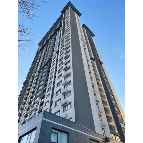 VICTORY-28 LUXURY APARTMENT CEnTER