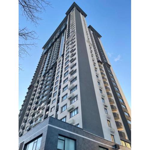 VICTORY-30 LUXURY APARTMENT CEnTER