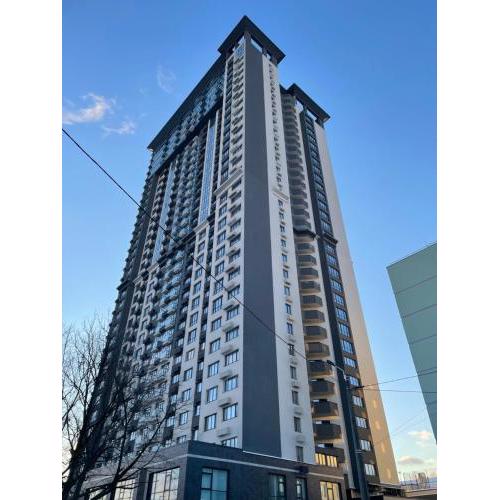 VICTORY-38 LUXURY APARTMENT CEnTER
