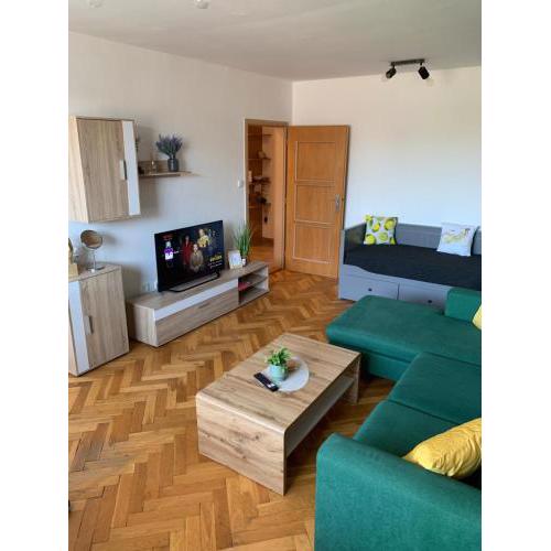 Victory apartmán