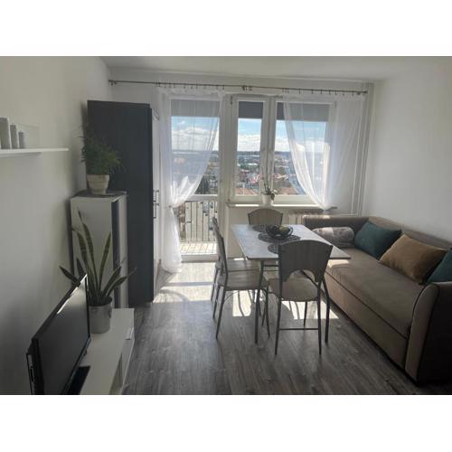Victory Apartment