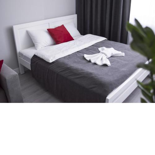 Victory Apartment