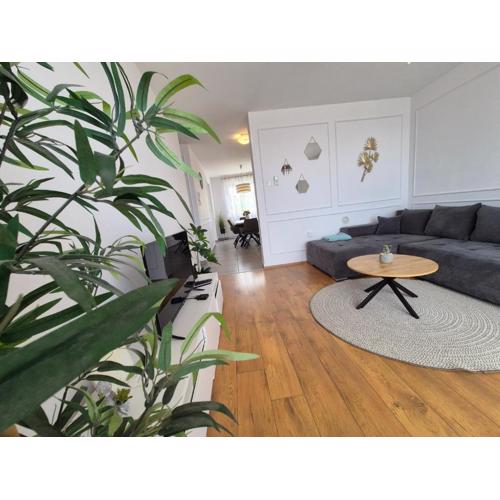 Victory Sea View Apartment