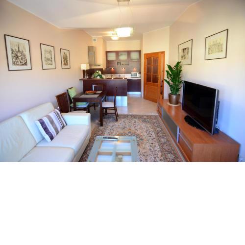Victus Apartament Platinium