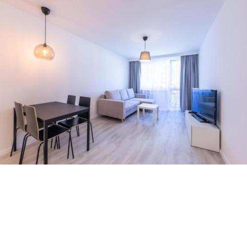 Victus Apartamenty, Apartament Active