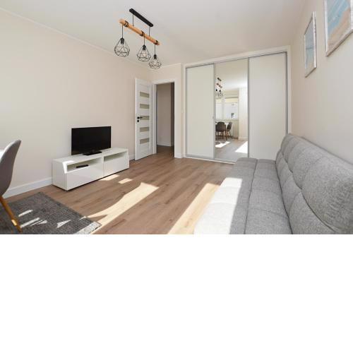 Victus Apartamenty, Apartament Amper