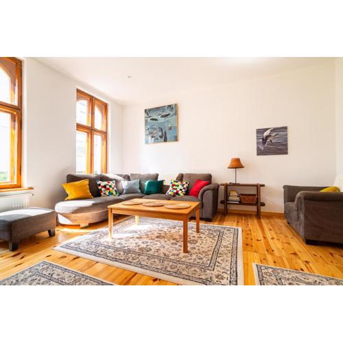 Victus Apartamenty, Apartament Aurora