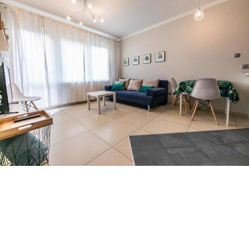Victus Apartamenty, Apartament Avocado
