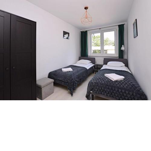 Victus Apartamenty, Apartament Biała Foka