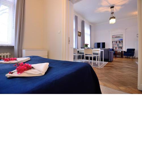 Victus Apartamenty Apartament Bolek i Lolek