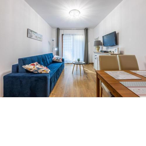 Victus Apartamenty, Apartament Cadena 2