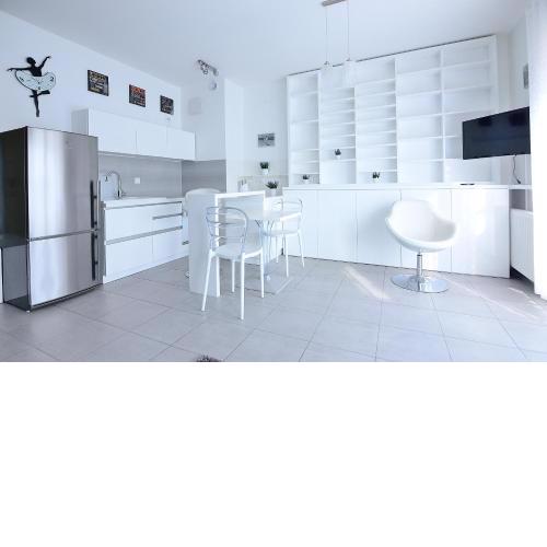Victus Apartamenty, Apartament Cadena 3