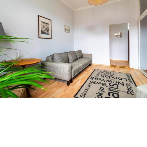 Victus Apartamenty, Apartament Castagno