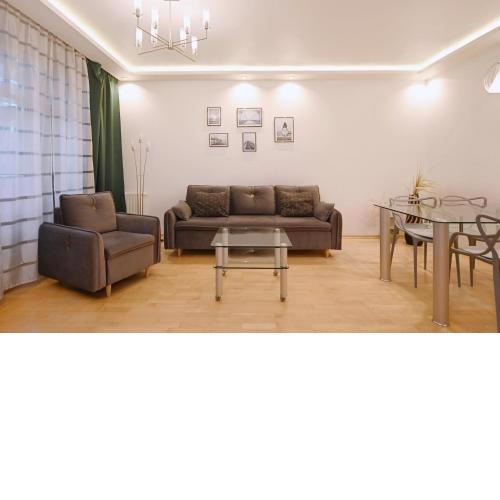 Victus Apartamenty, Apartament Chill