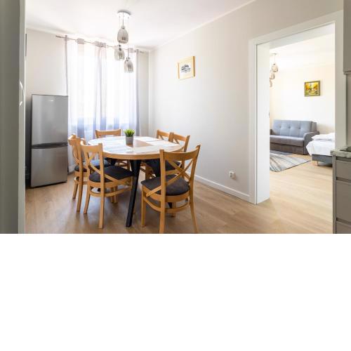 Victus Apartamenty, Apartament Chopin 2