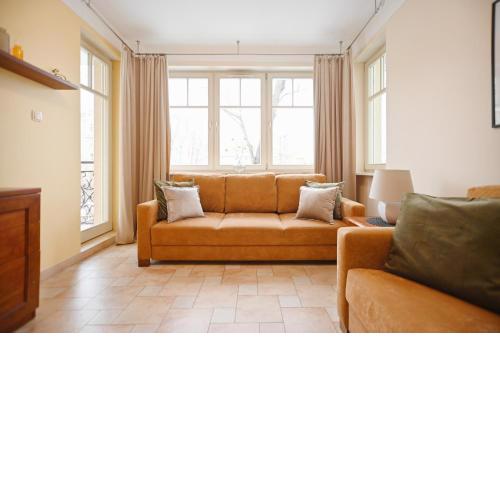 Victus Apartamenty, Apartament Daria Luiza