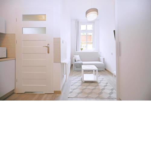 Victus Apartamenty, Apartament Duet B