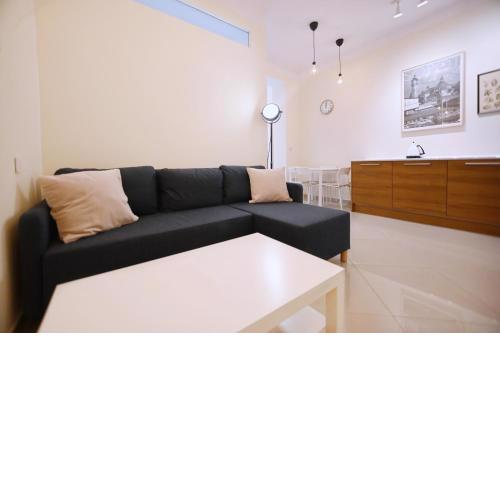 Victus Apartamenty, Apartament Ebba
