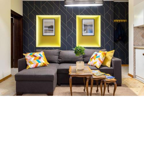 Victus Apartamenty, Apartament Etna