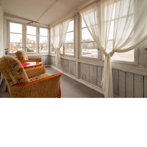 Victus Apartamenty, Apartament Fala Bałtyku