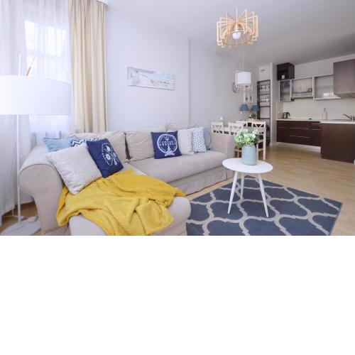 Victus Apartamenty, Apartament Family&Friends