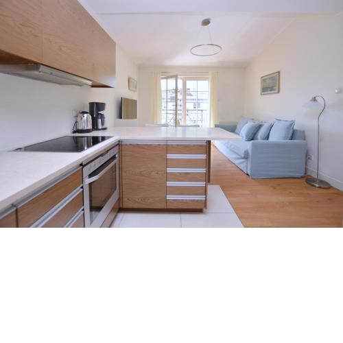 Victus Apartamenty, Apartament Faro