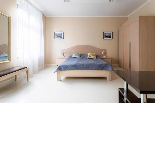 Victus Apartamenty, Apartament Fresco