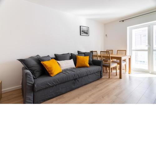 Victus Apartamenty, Apartament Fresh