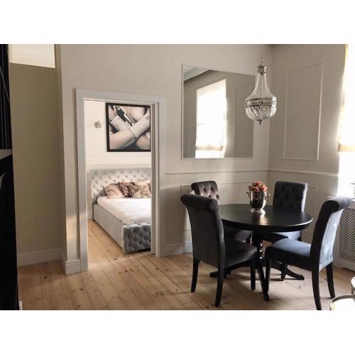 Victus Apartamenty, Apartament Glamour