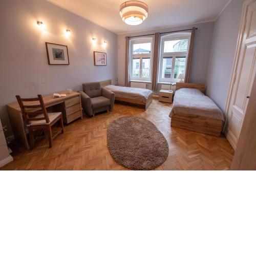 Victus Apartamenty, Apartament Grande