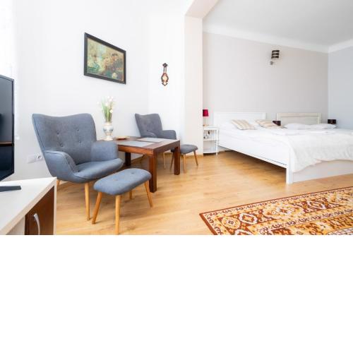 Victus Apartamenty, Apartament Harmony