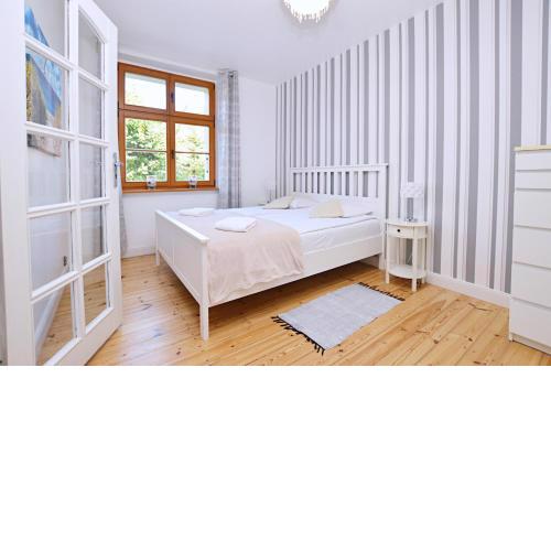 Victus Apartamenty, Apartament Home Sopot