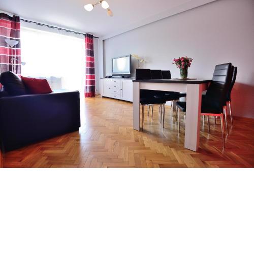 Victus Apartamenty, Apartament Jantar