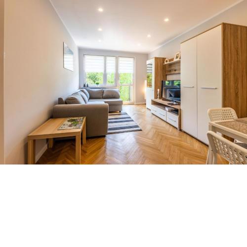 Victus Apartamenty Apartament Lawendowy