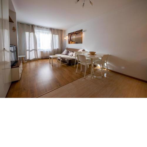 Victus Apartamenty, Apartament Liczi