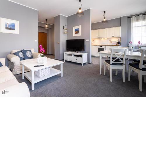 Victus Apartamenty, Apartament Lighthouse