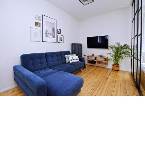 Victus Apartamenty, Apartament Madera