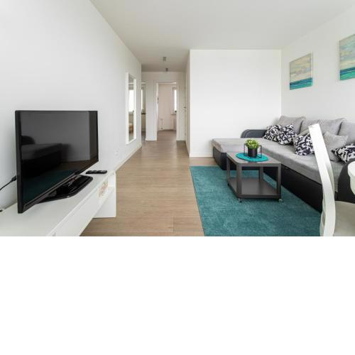 Victus Apartamenty, Apartament Malta