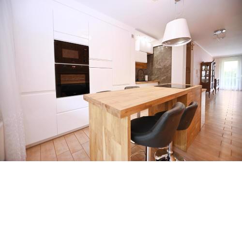 Victus Apartamenty, Apartament Mango