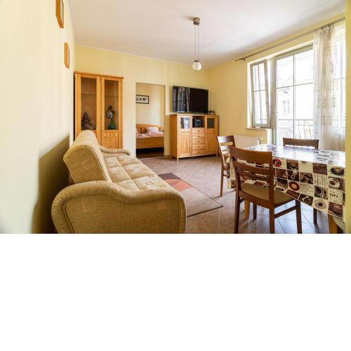 Victus Apartamenty, Apartament Maria