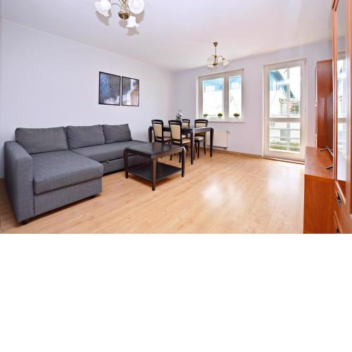 Victus Apartamenty, Apartament Mint