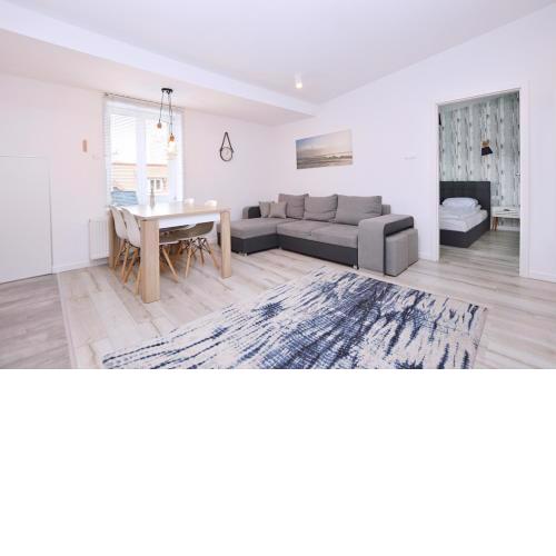 Victus Apartamenty, Apartament Molo 57