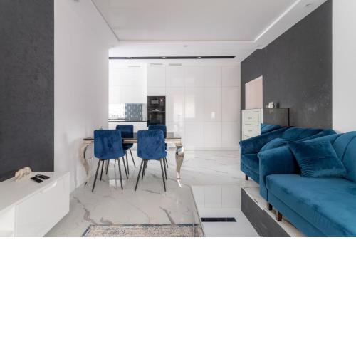Victus Apartamenty, Apartament Moonlight