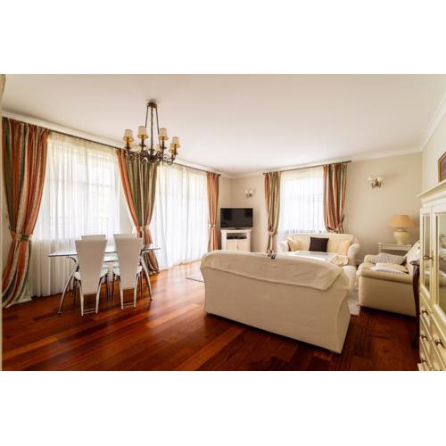 Victus Apartamenty, Apartament Ocean