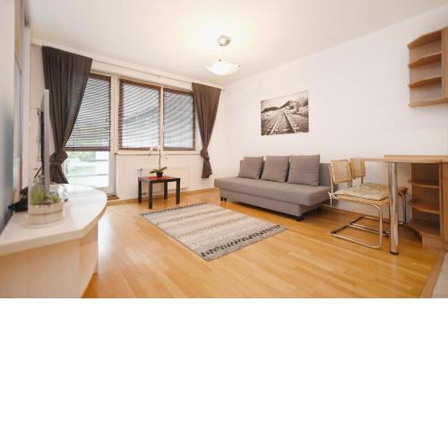Victus Apartamenty, Apartament Orchid
