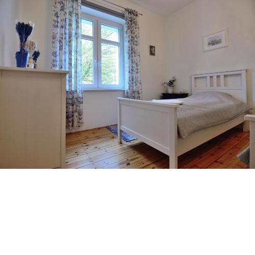 Victus Apartamenty, Apartament Oslo