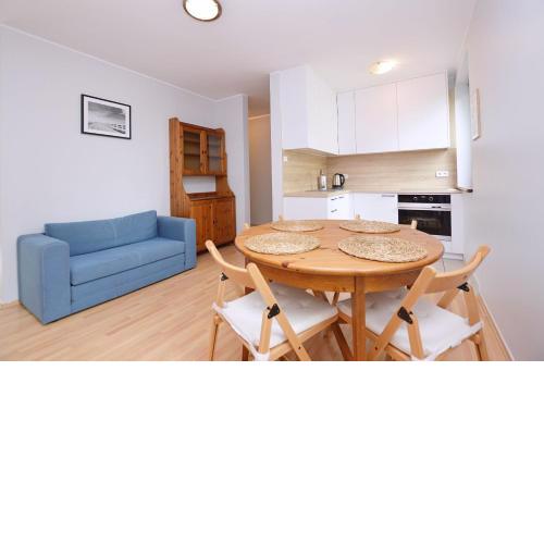 Victus Apartamenty, Apartament Pastelowy