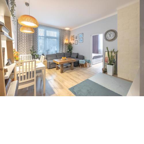 Victus Apartamenty, Apartament Playa De Sopot