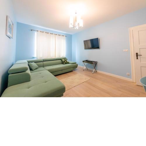 Victus Apartamenty, Apartament Roma
