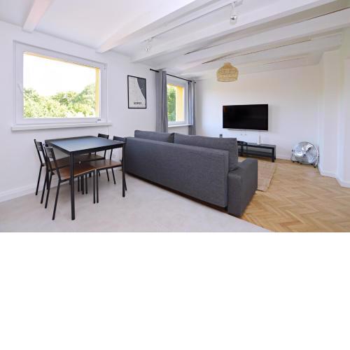 Victus Apartamenty, Apartament Sobieski